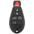 OEM New Fobik PN: 68066842AF - OEM New