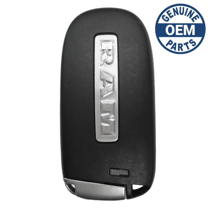 2013 RAM 3500 Smart Key Fob PN: 56046956AA