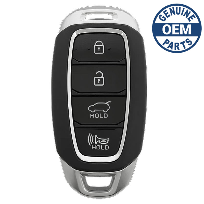 2021 Hyundai Veloster N Smart Key Fob PN: 95440-K9000