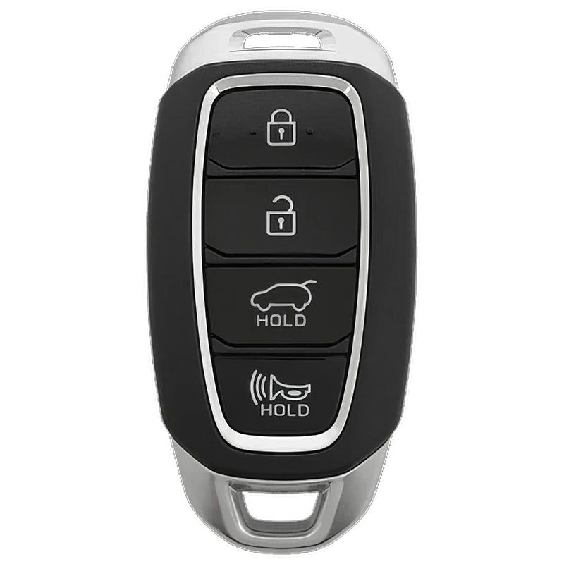 2017 Hyundai Veloster Smart Key Fob PN: 95440-J3000