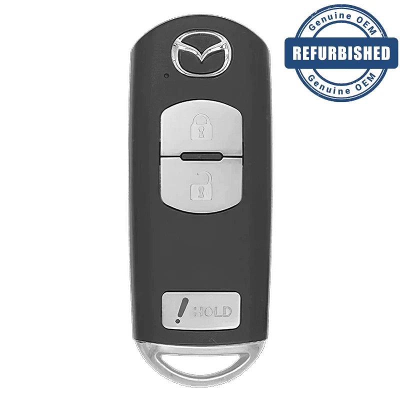2020 Mazda CX-9 Smart Key Fob PN: KDY3-67-5DY