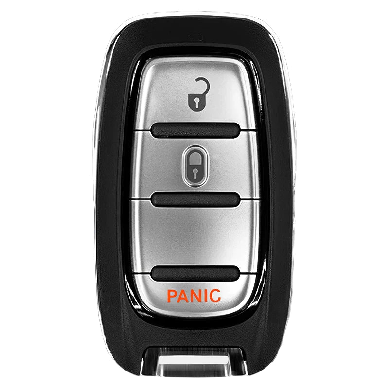 2020 Chrysler Voyager Smart Key Fob PN: 68217827AC