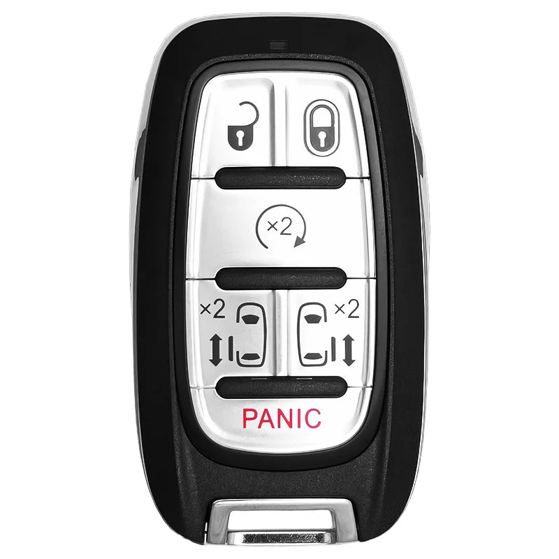 2018 Chrysler Pacifica Smart Key Fob PN: 68217829AC