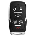 2023 Ram 1500 Smart Key Fob PN: 68575612AA