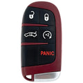 2016 Dodge Charger Smart Key Fob PN: 68234959AB