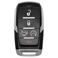 2020 Ram 1500 Smart Key Fob PN: 68575604AA