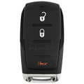 2023 Ram 1500 Smart Key Fob PN: 68575600AA