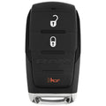 2019 Ram 1500 Smart Key Fob PN: 68575608AA