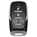 2019 Ram 1500 Smart Key Fob PN: 68575606AA