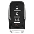 2019 Ram 1500 Smart Key Fob PN: 68442906AB
