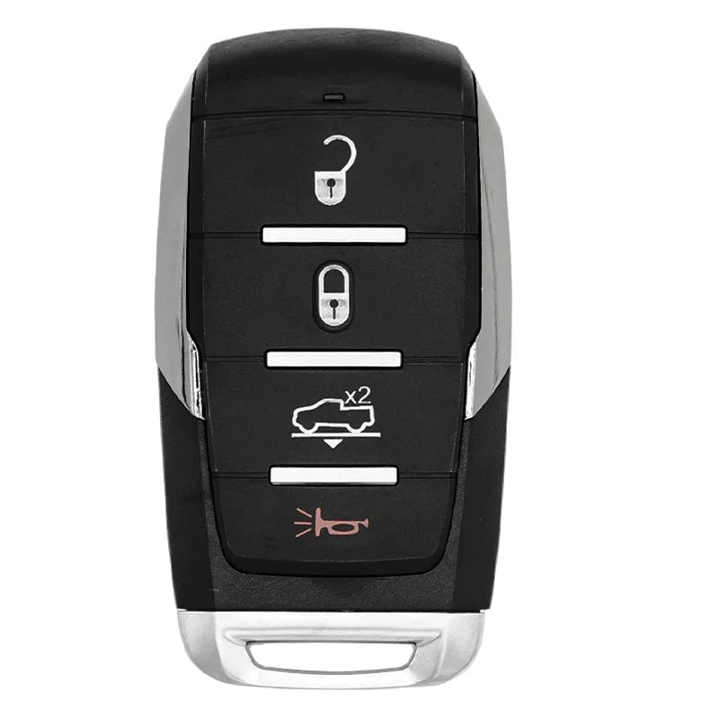 2024 Ram 1500 Smart Key Fob PN: 68442906AB, 68584152AA