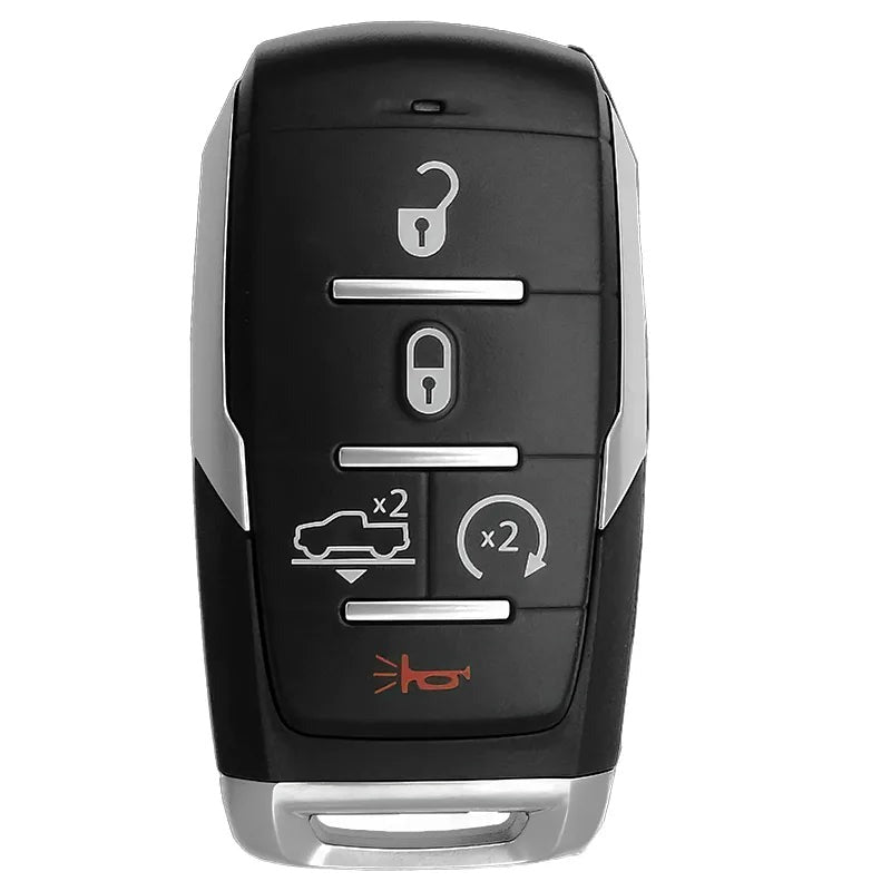 2019 Ram 1500 Smart Key Fob PN: 68575603AA
