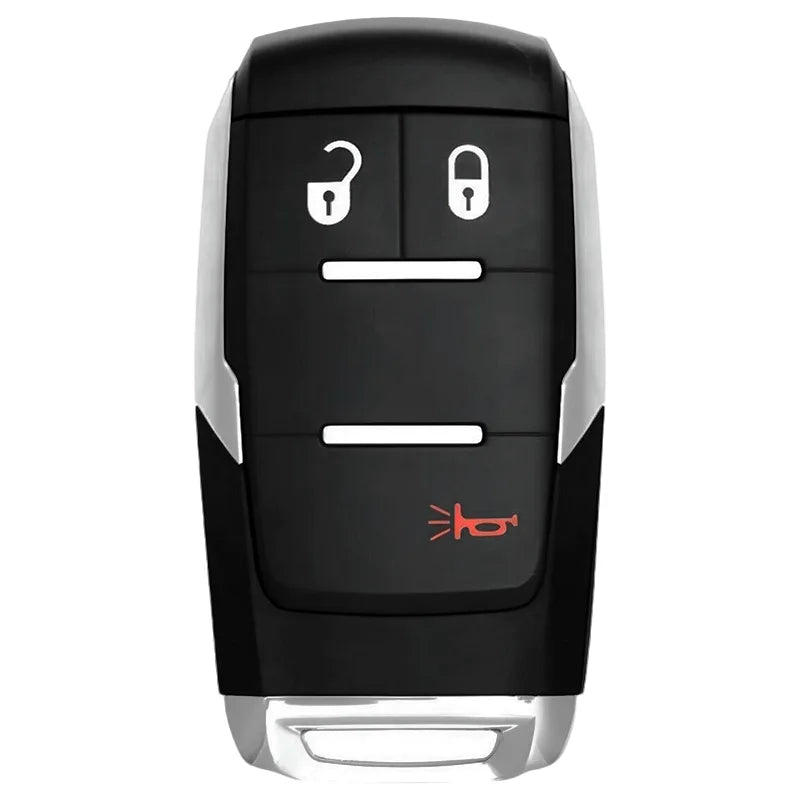 2023 Ram 3500 Smart Key Fob PN: 68475382AA, 68547361AA