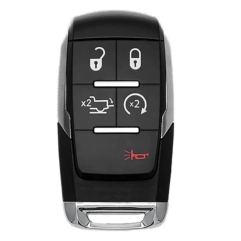 2023 Ram 3500 Smart Key Fob PN: 68575429AA