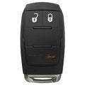 2022 Ram 3500 Smart Key Fob PN: 68475386AA