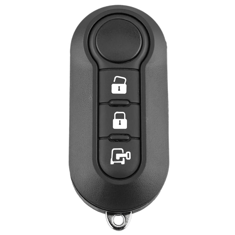 2015 Ram ProMaster 2500 Smart Key Fob PN: 68432864AA