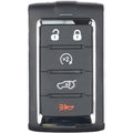 2024 Jeep Grand Cherokee Smart Key Remote PN: 68577124AB