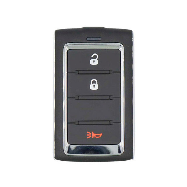 2024 Jeep Grand Cherokee Smart Key Remote PN: 68577123AB