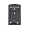 2024 Jeep Grand Cherokee Smart Key Remote PN: 68577123AB