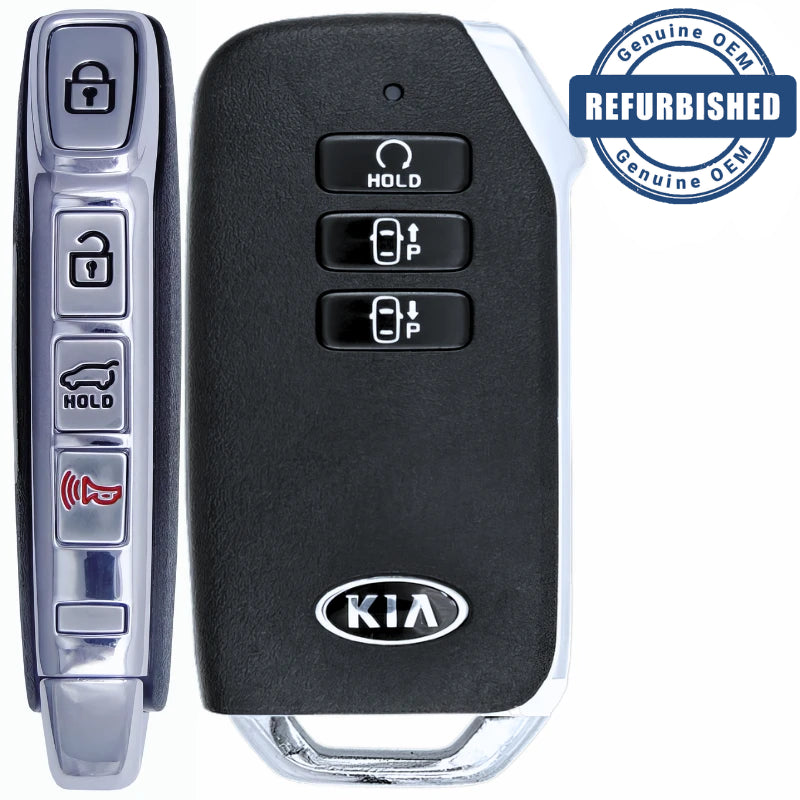 2020 Kia Sorento Smart Key Remote PN: 95440-P2200