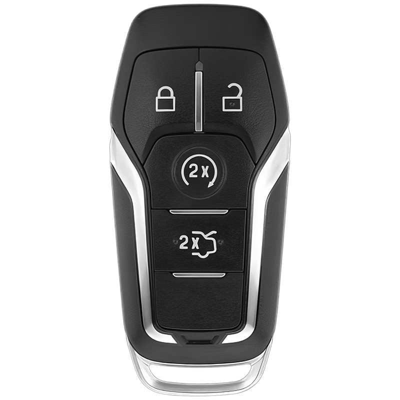 2015 Lincoln MKC Smart Key Fob PN: 164-R8107