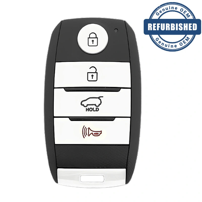 2016 Kia Sportage Smart Key Remote 95440-3W500