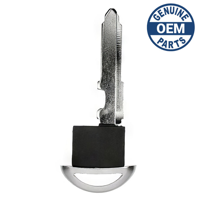 Emergency Key w/o Chip PN: KDY3-76-201