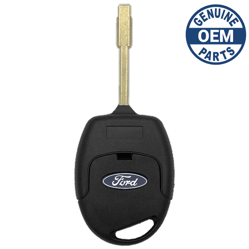 2012 Ford Transit Connect Remote Head Key FCC: KR55WK47899, PN: 4S6T-15K601-CA 5913139 164-R8042 EK: 5914117