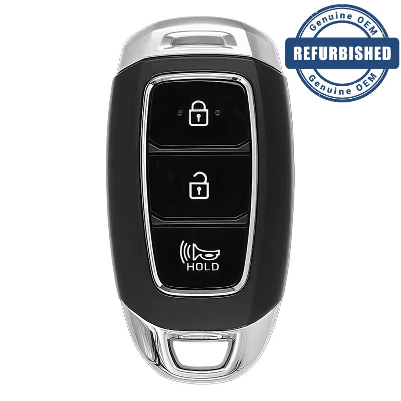 2020 Hyundai Santa Fe Smart Key Fob PN: 95440-S2200