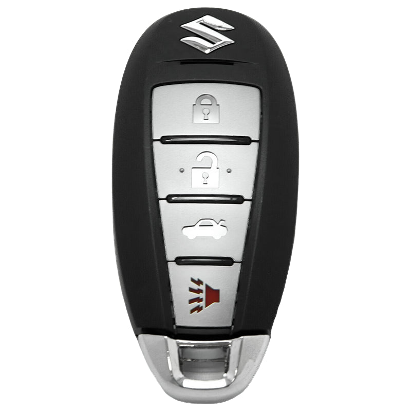 2010 Suzuki Kizashi Smart Key Remote 2010 - 2012 Kizashi KBRTS009 37172-57L20