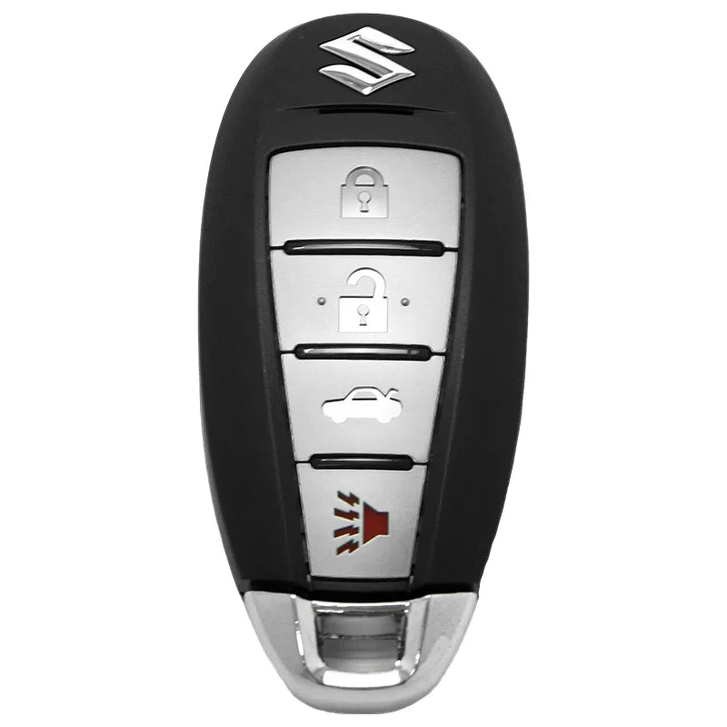 2011 Suzuki Kizashi Smart Key Remote FCC: KBRTS009 PN: 37172-57L20
