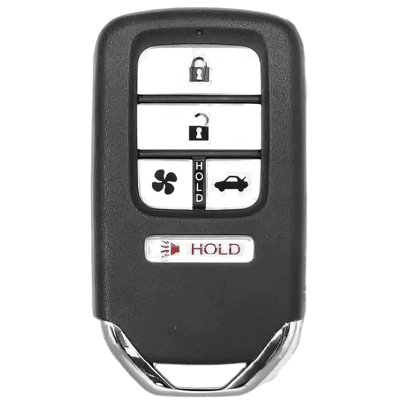 2019 Honda Clarity Smart Key Fob PN: 72147-TRT-A11
