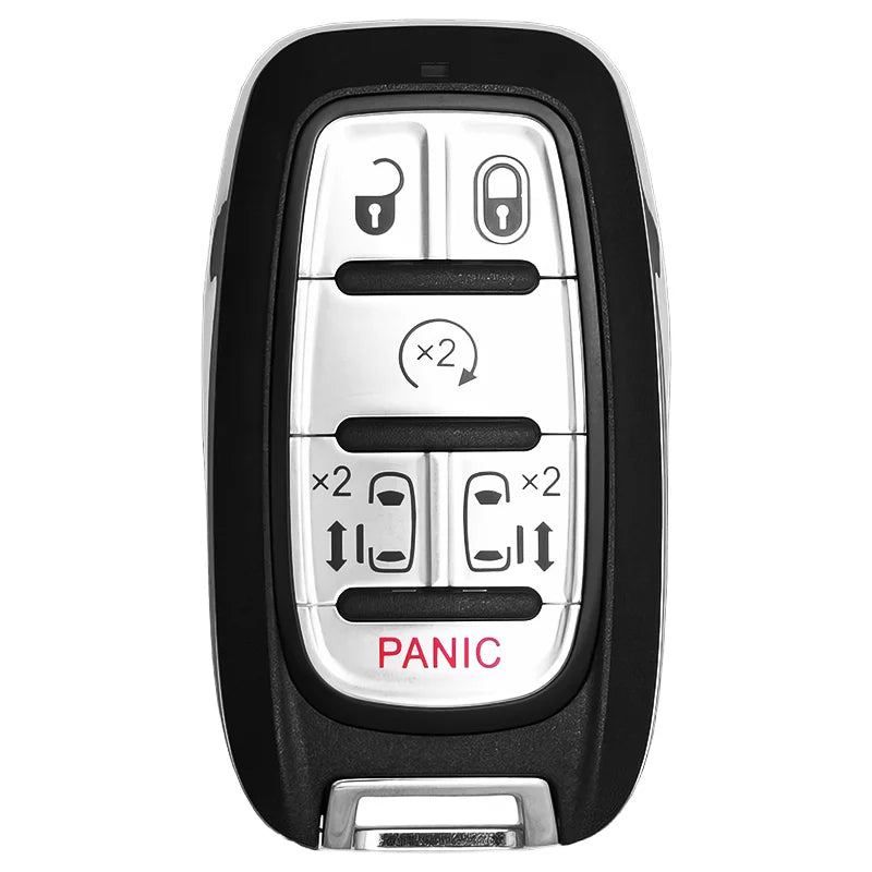 2017 Chrysler Pacifica Smart Key Fob PN: 68217829AC
