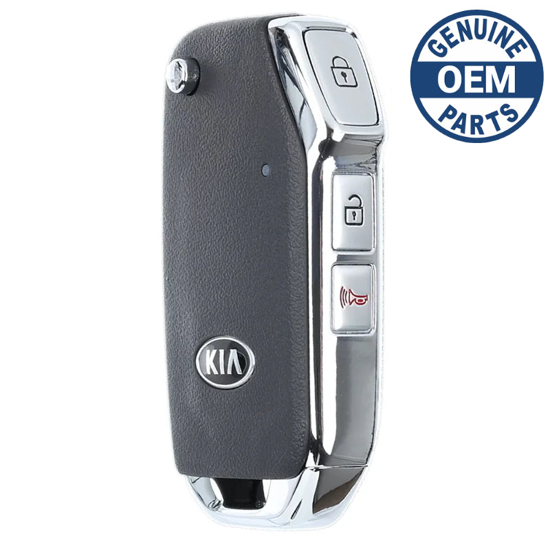 2025 Kia Soul Flipkey Remote PN: 95430-K0120