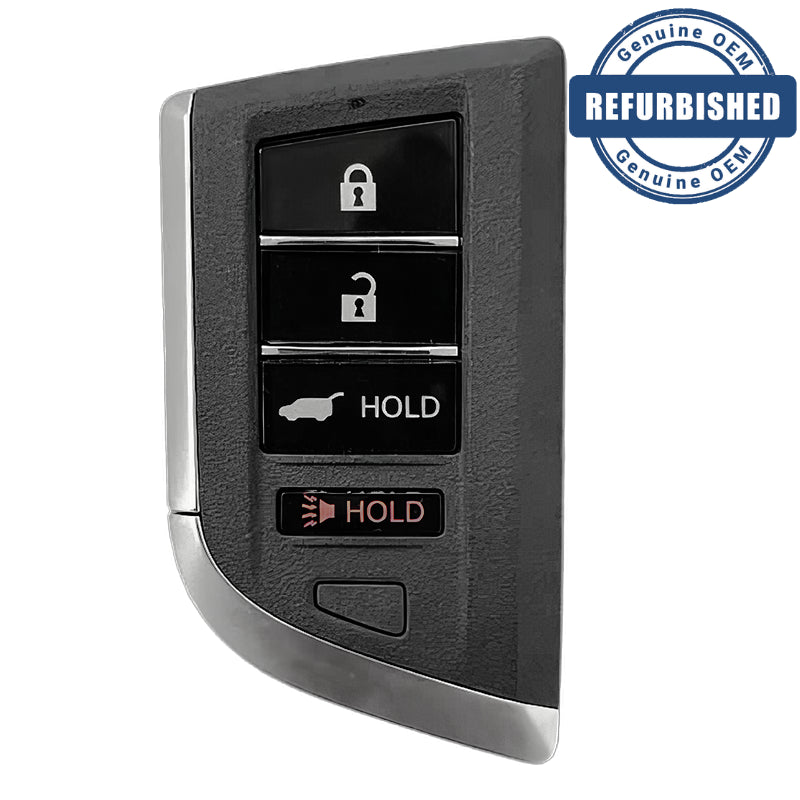 2022 Acura MDX Smart Key Remote Driver 2 PN: 72147-TYA-A21