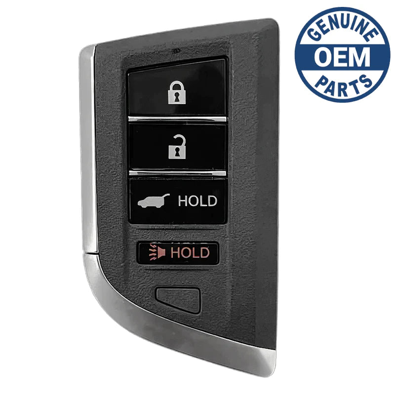 2023 Acura RDX Smart Key Remote Driver 2 PN: 72147-TJB-A31