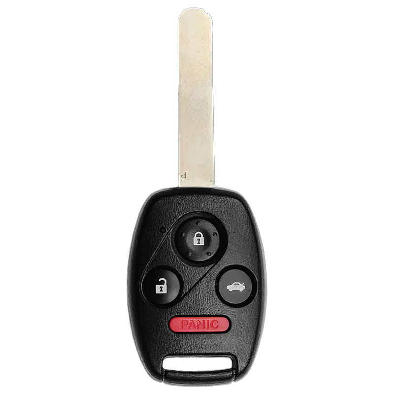 2015 Honda Pilot Remote Head Key FCC ID: KR55WK49308 PN: 35118-SZA-A03