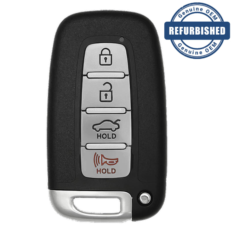 2016 Hyundai Genesis Smart Key Remote 95440-2M420