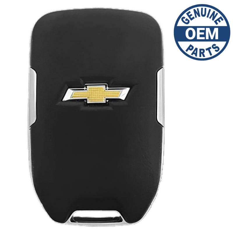 2021 Chevrolet Silverado Smart Key Fob PN: 13508398, 13529632