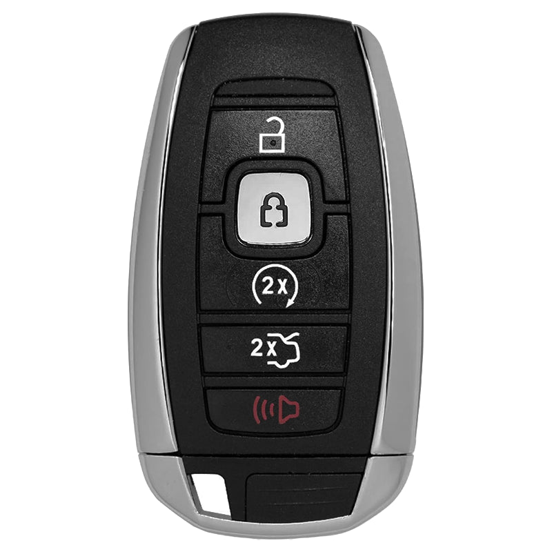 2019 Lincoln Continental M3N-A2C9407300 5929517 164-R8156 Smart Key Remote