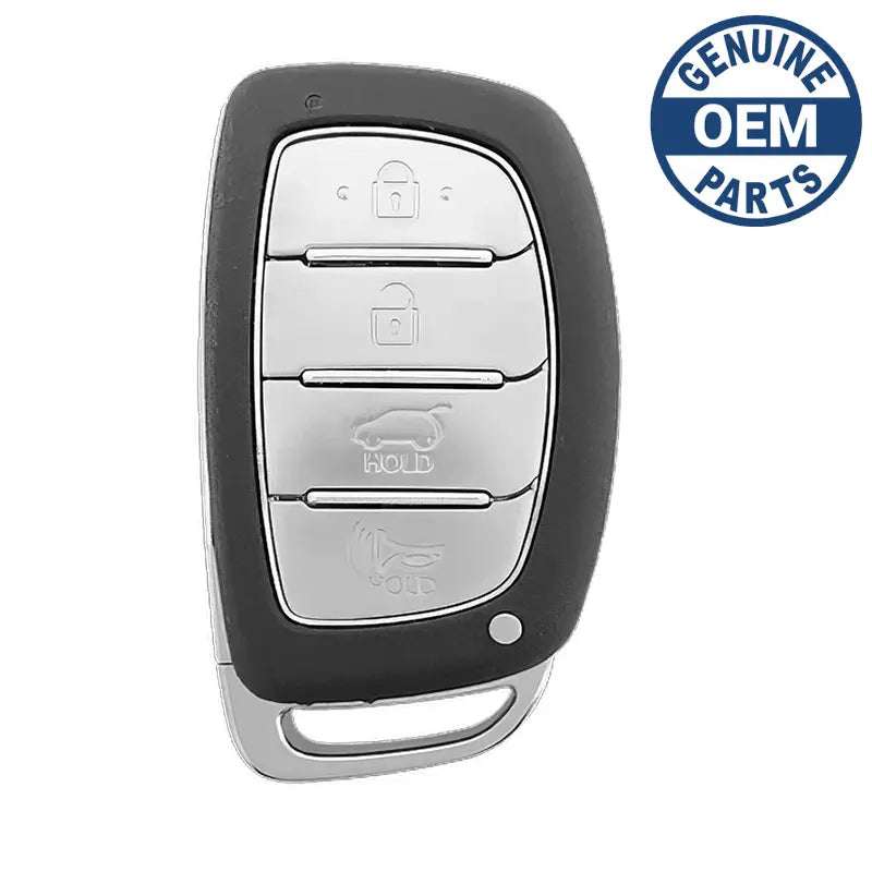 2019 Hyundai Tucson Smart Key Remote 95440-D3510