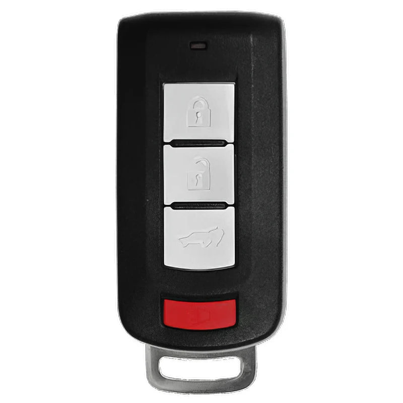 2021 Mitsubishi Outlander Smart Key Fob PN: 8637A817
