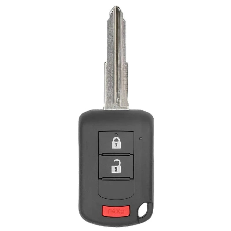 2020 Mitsubishi Eclipse Cross Remote Head Key PN: 6370C135 FCC: OUCJ166N