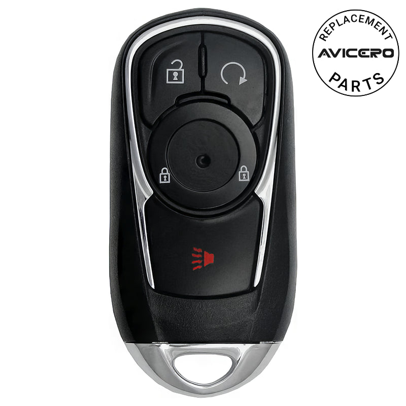 2022 Buick Encore Smart Key Remote PN: 13530513