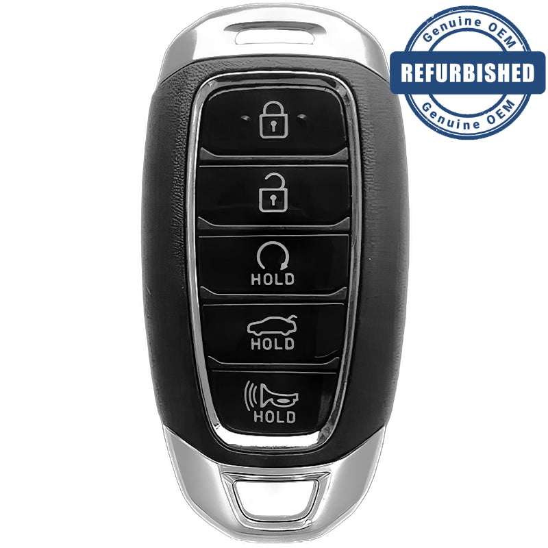 2022 Hyundai Elantra N Smart Key Fob PN: 95440-IB000