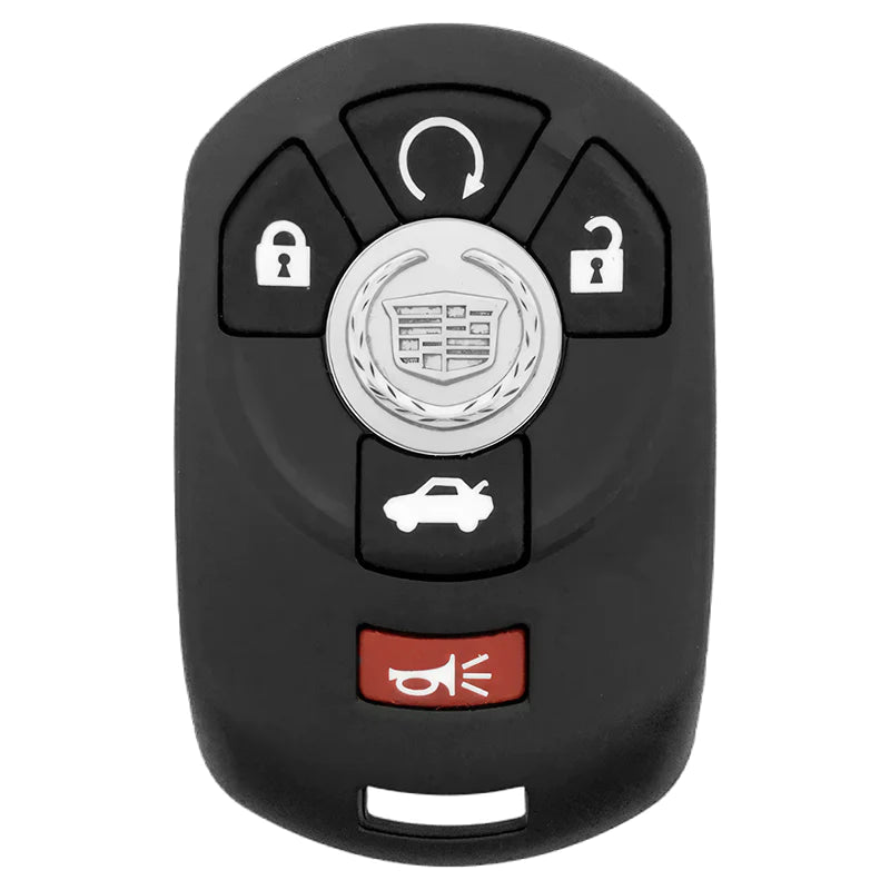 STS Keyfob 2