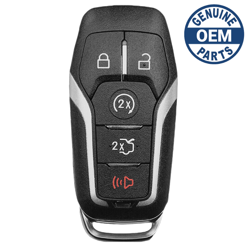 2016 Lincoln MKC Smart Key Fob PN: 164-R8106, PN: 164-R8106, 5926062