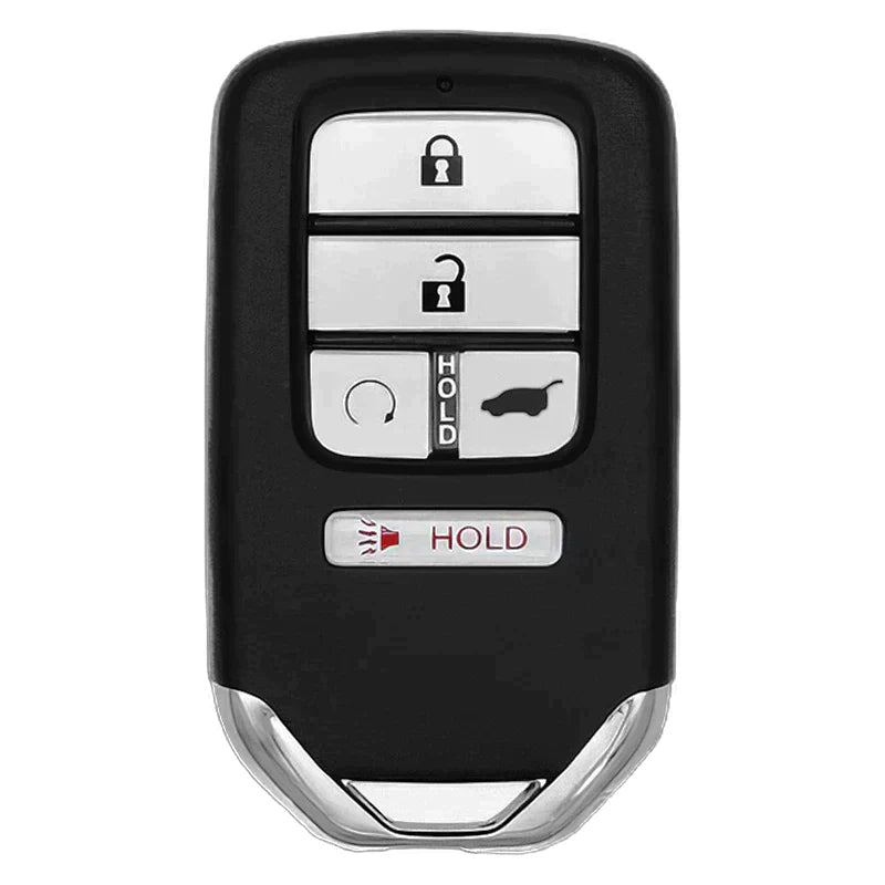 2017 Honda CR-V Smart Key Remote Driver 1 PN: 72147-TG7-A31, 72147-TLA-A11