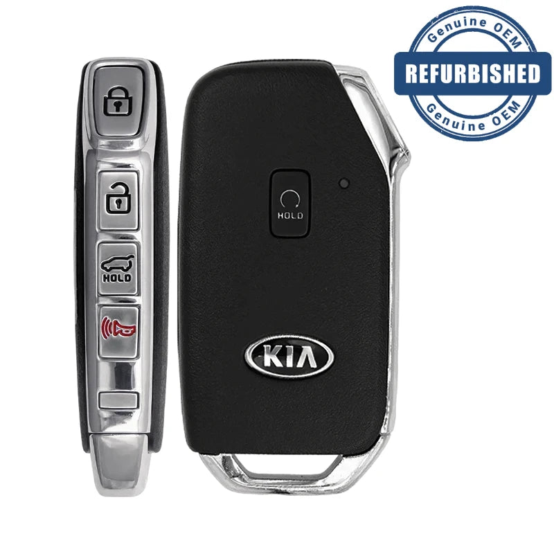 2020 Kia Seltos Smart Key Remote 95440-Q5000