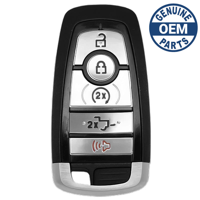 2018 Ford F-150 Smart Key Fob PN: 164-R8185